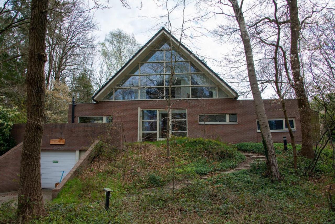 Europarcs De Wiltzangh Hotel Ruinen Ruang foto
