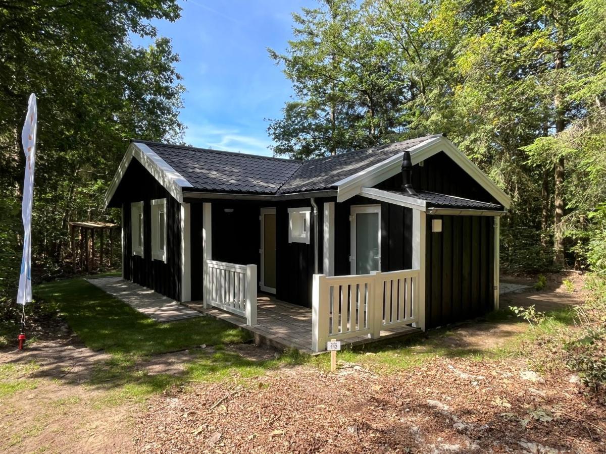 Europarcs De Wiltzangh Hotel Ruinen Ruang foto