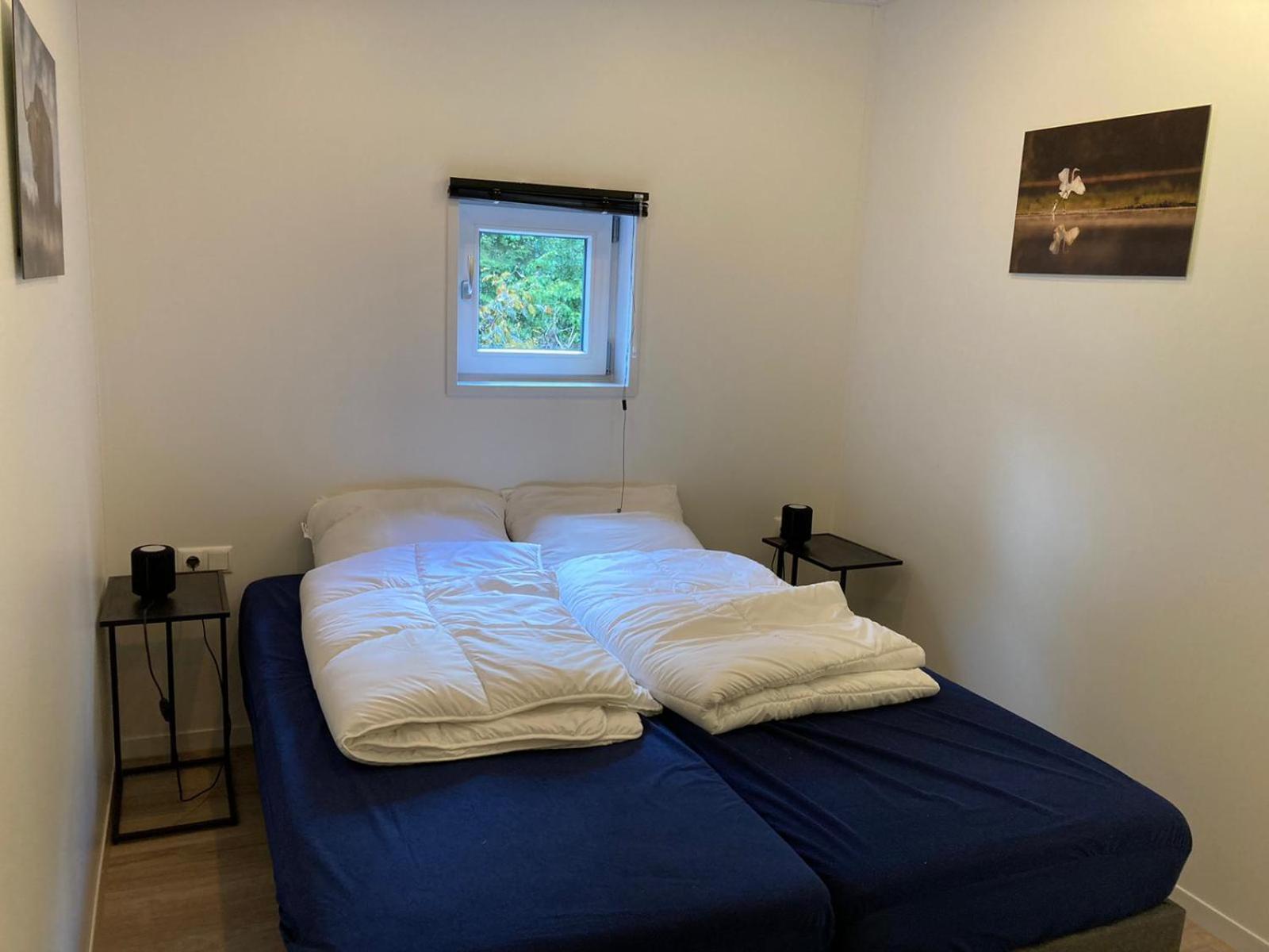 Europarcs De Wiltzangh Hotel Ruinen Ruang foto