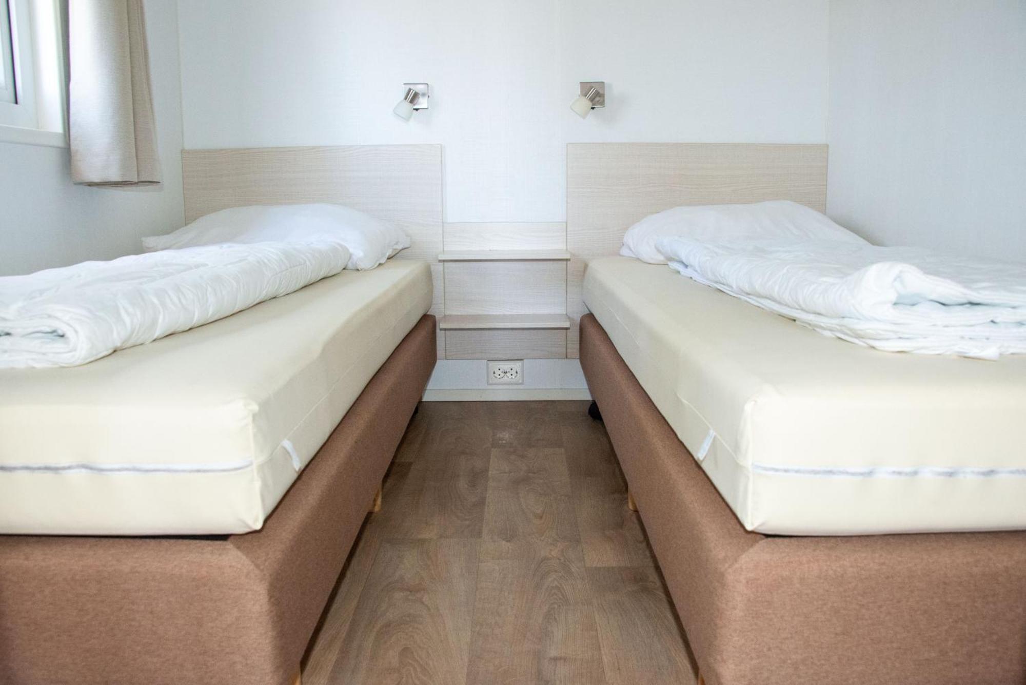 Europarcs De Wiltzangh Hotel Ruinen Ruang foto