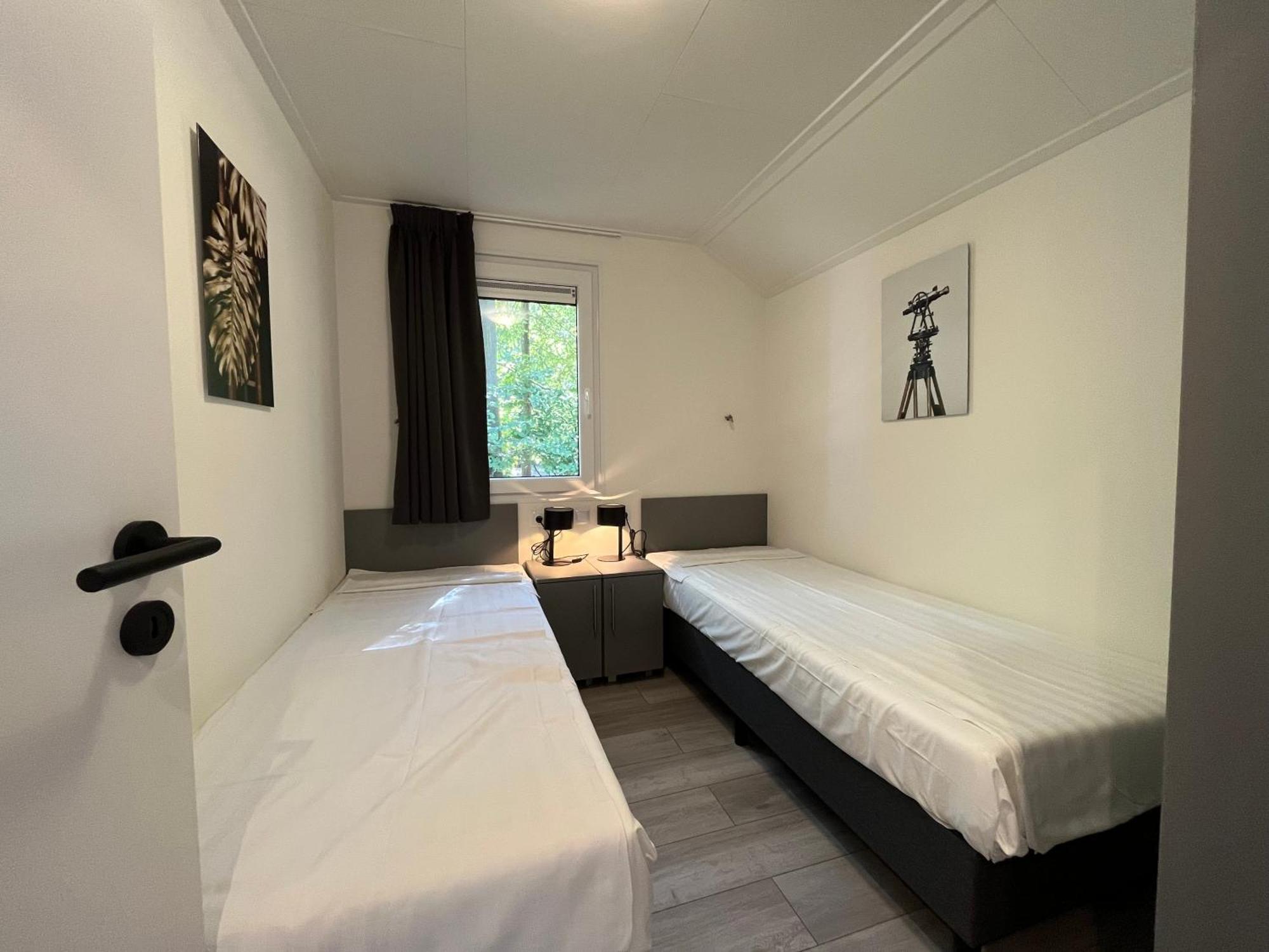 Europarcs De Wiltzangh Hotel Ruinen Ruang foto